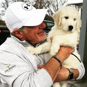 Meet your Posher, Nathan